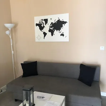 Διαμέρισμα Damas 3 Caces