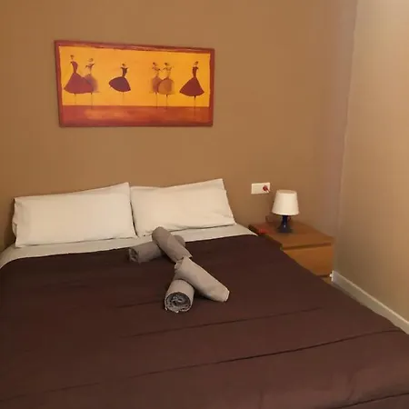 Damas 3 Διαμέρισμα *