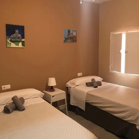 Damas 3 Apartamento *