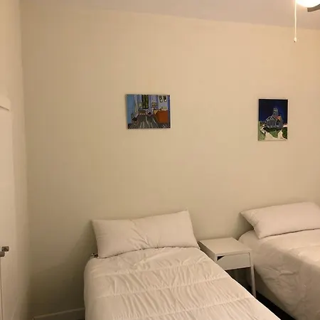 Apartamento Damas 3 Caces