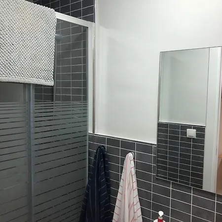 Damas 3 Apartment Caces