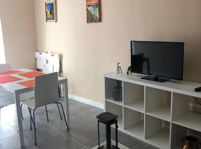 Apartman Damas 3 Caces