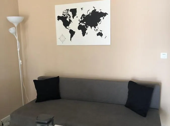 Apartman Damas 3 Caces